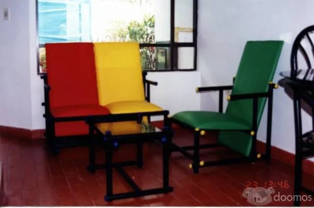 Se arrienda linda casa en Conjunto Urb. Andalucía piscina Fusagasugá — foto 5