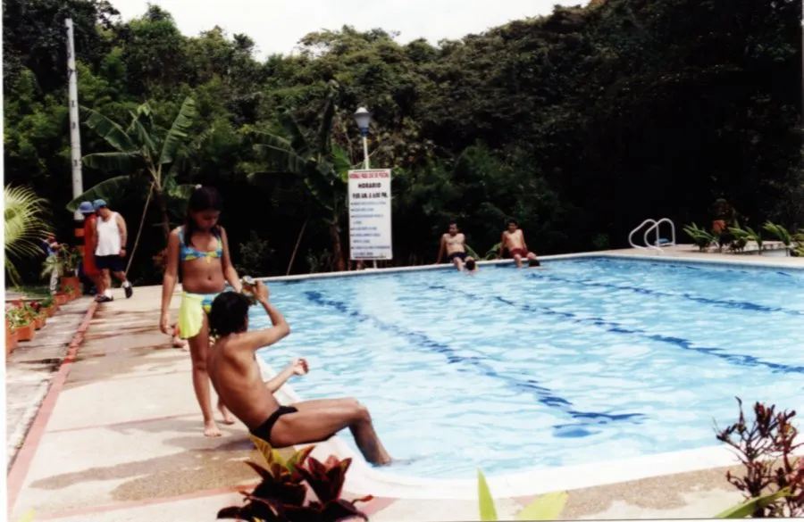 Se arrienda linda casa en Conjunto Urb. Andalucía piscina Fusagasugá — foto 11