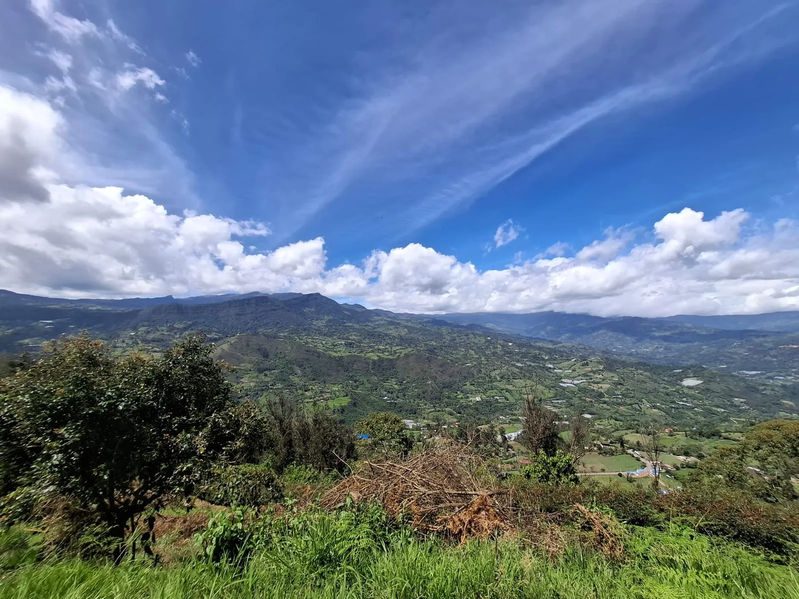 Venta de Terreno, Lote Rural, Choachí, Sector del Refugio - 1