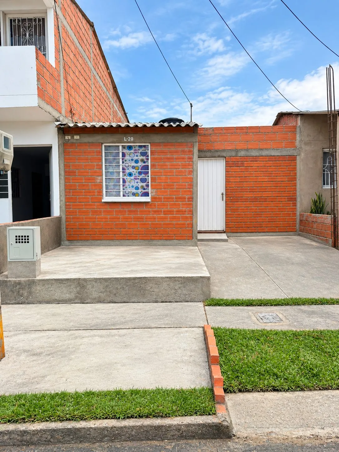 Casa en arriendo en Torcoroma 2, Cúcuta — foto 2