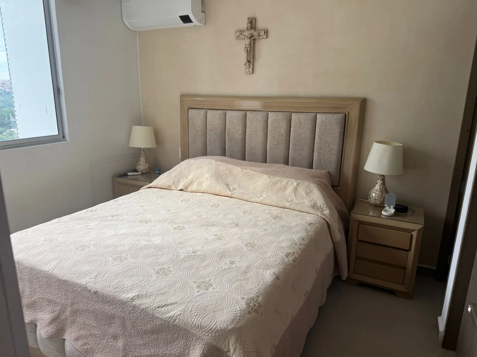 Apartamento en venta, Condominio Abadías, Monte Casino, Floridablanca — foto 8