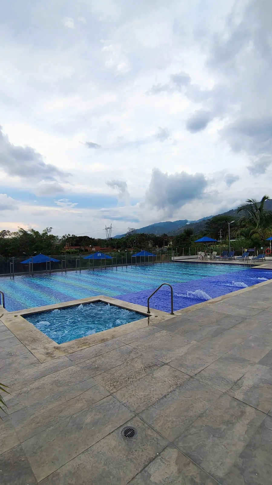 Apartamento en venta, Condominio Abadías, Monte Casino, Floridablanca — foto 11