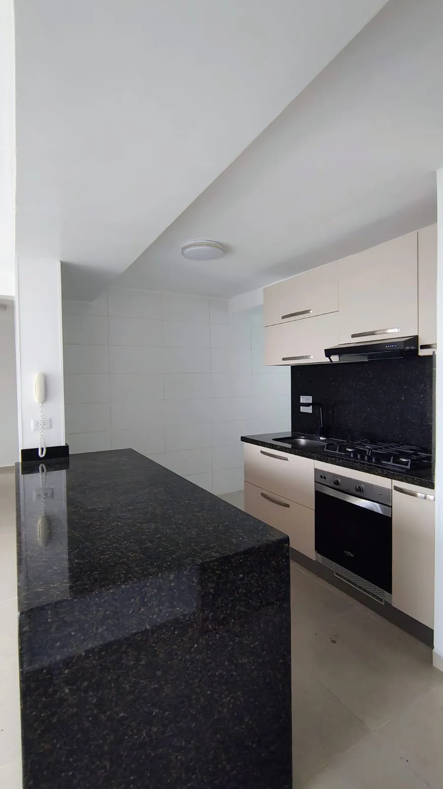 Apartamento en venta, Condominio Abadías, Monte Casino, Floridablanca — foto 5