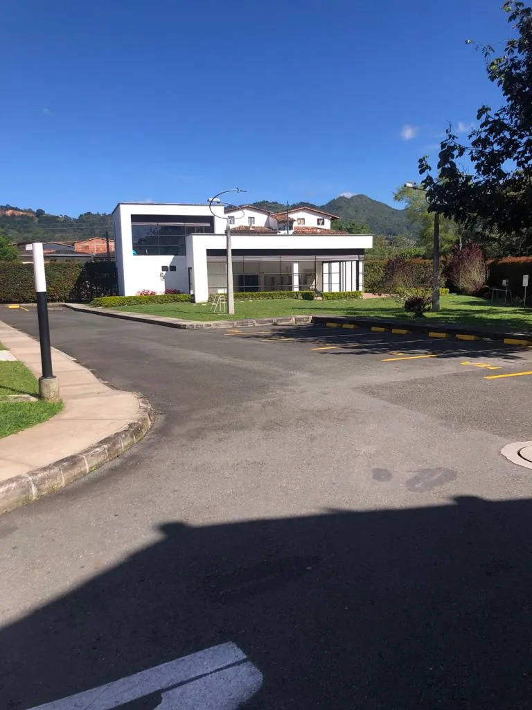 Casa en venta en San Cayetano, sector Viva Éxito, La Ceja — foto 8
