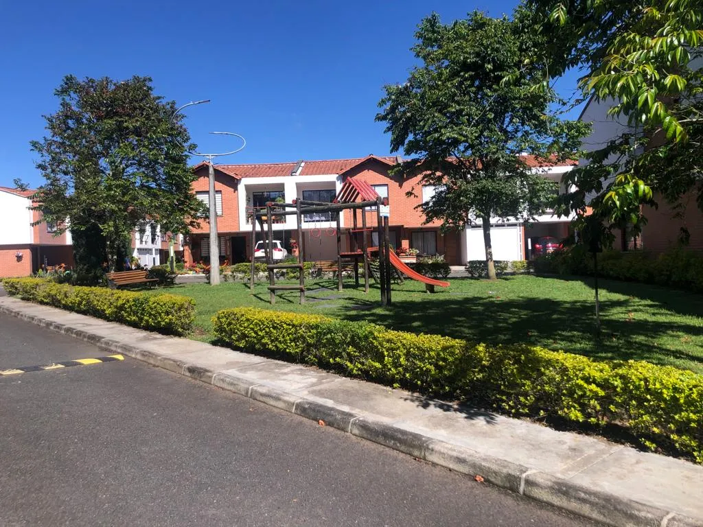 Casa en venta en San Cayetano, sector Viva Éxito, La Ceja — foto 3