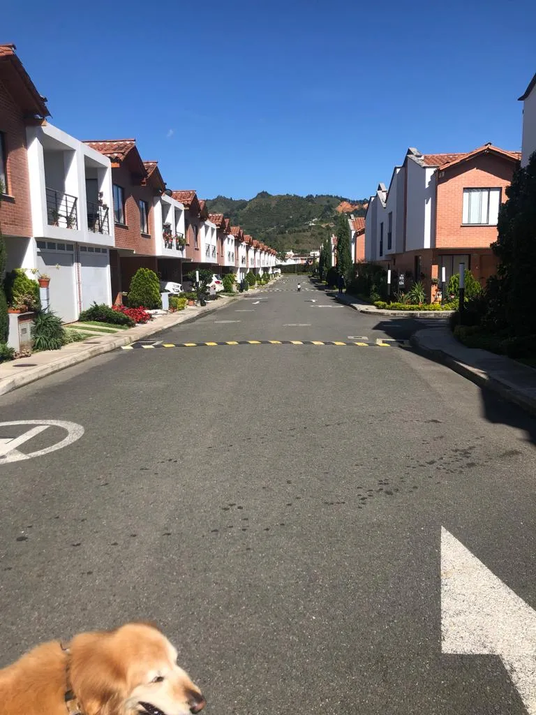 Casa en venta en San Cayetano, sector Viva Éxito, La Ceja — foto 4