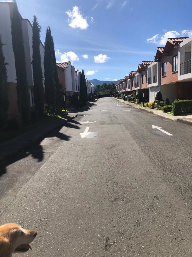 Casa en venta en San Cayetano, sector Viva Éxito, La Ceja — foto 7