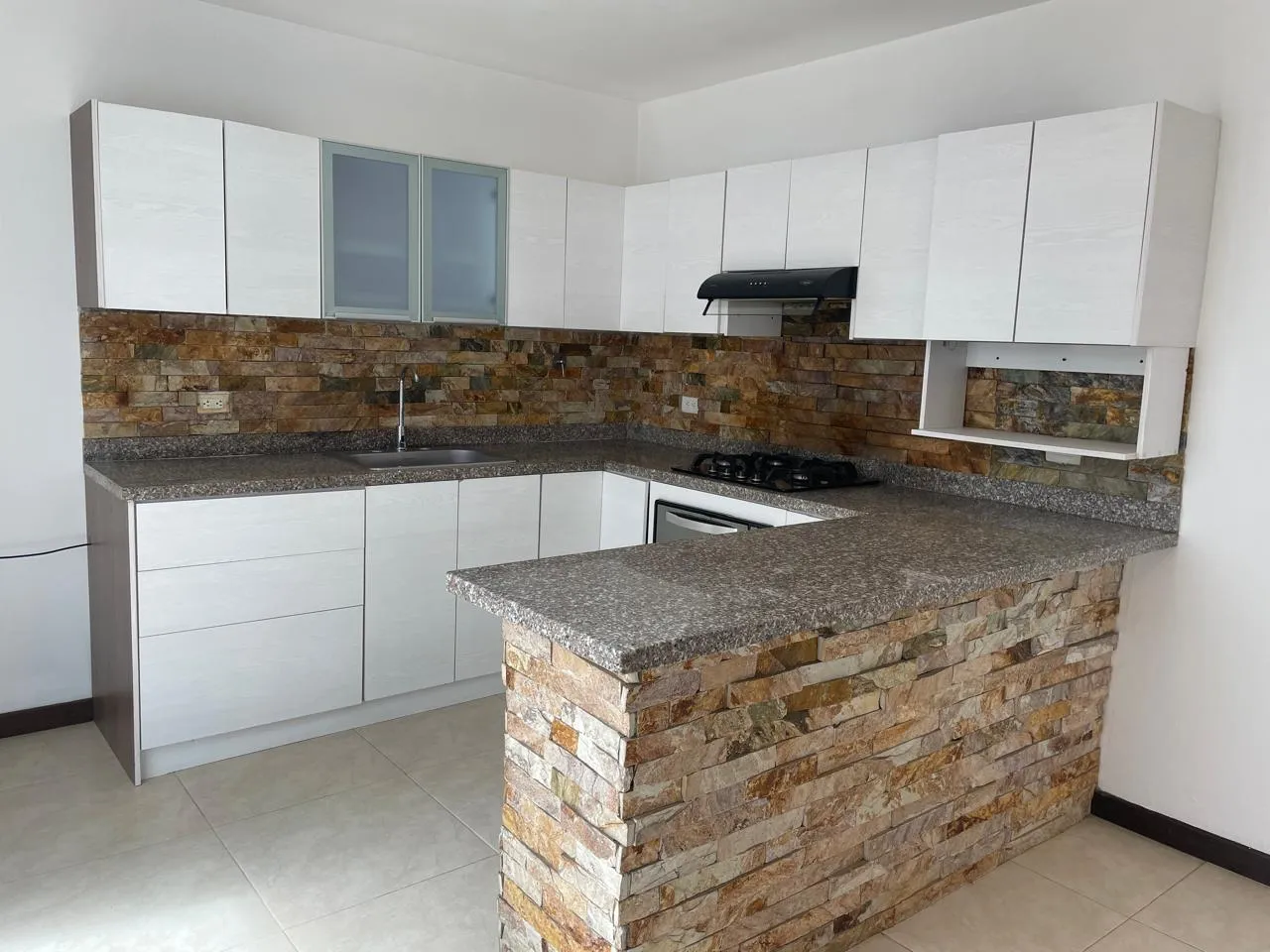 Casa en venta en San Cayetano, sector Viva Éxito, La Ceja — foto 10