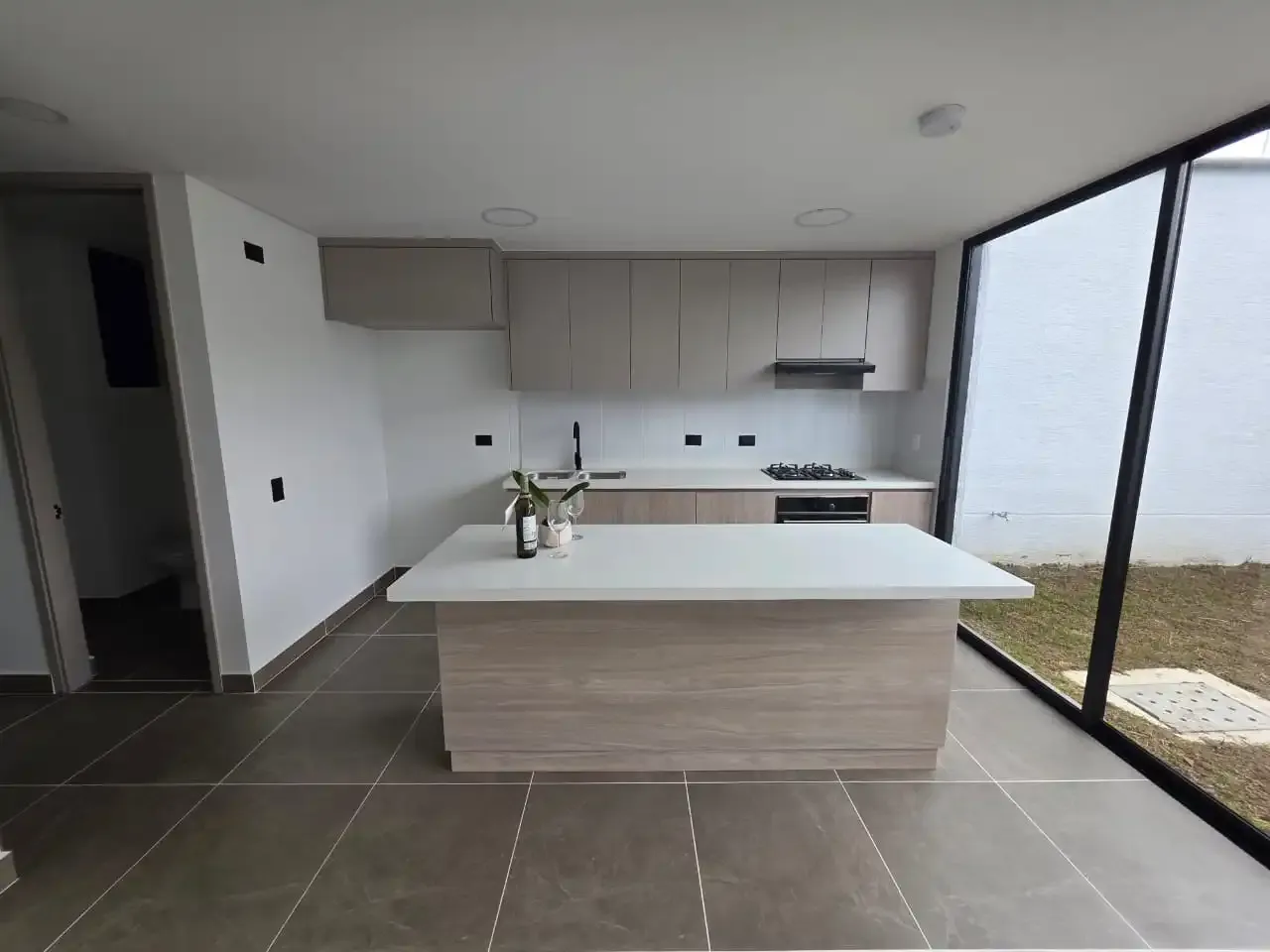 Casa Conjunto Cerrado La Tebaida Brassia — foto 3