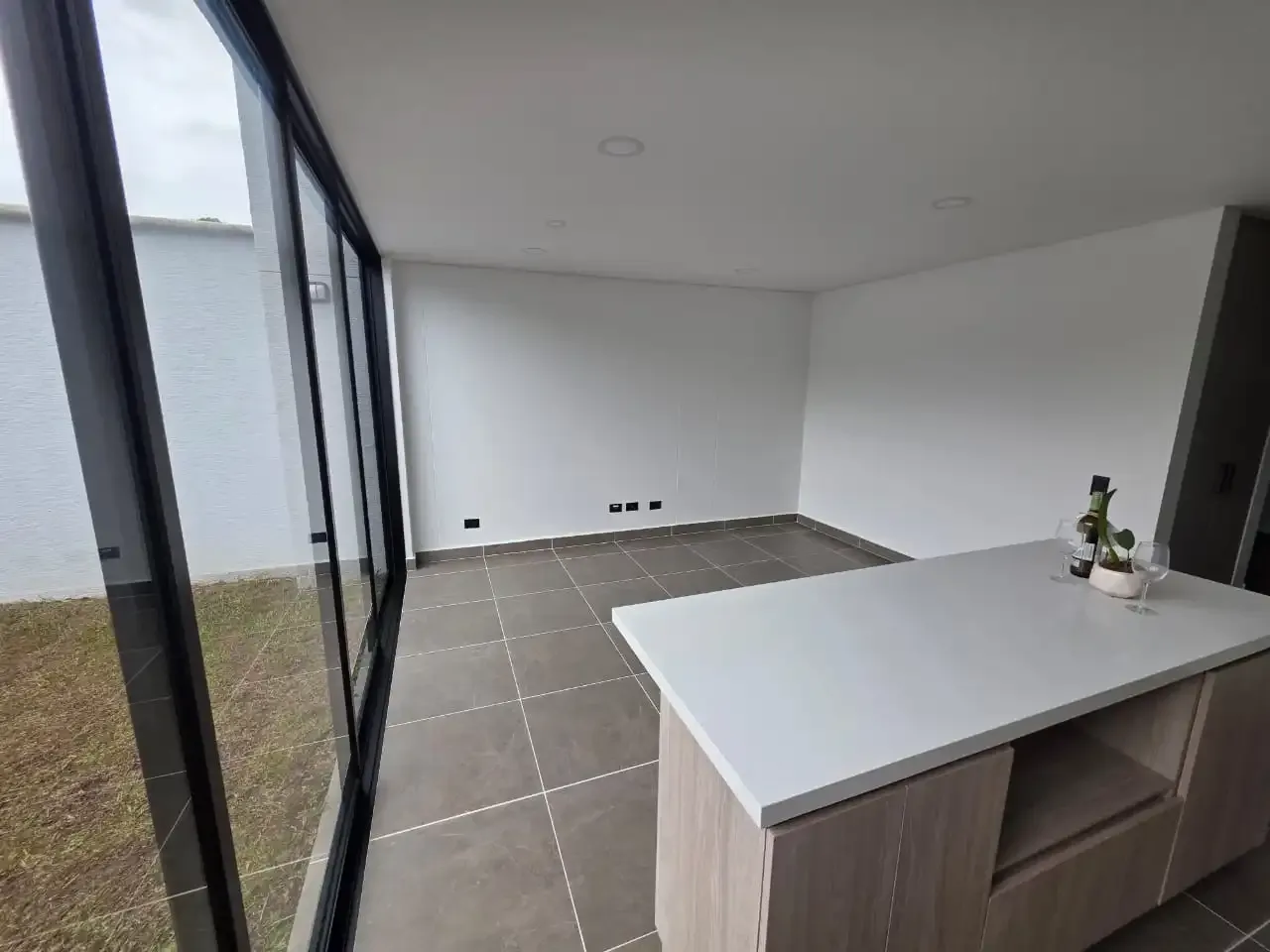 Casa Conjunto Cerrado La Tebaida Brassia — foto 7