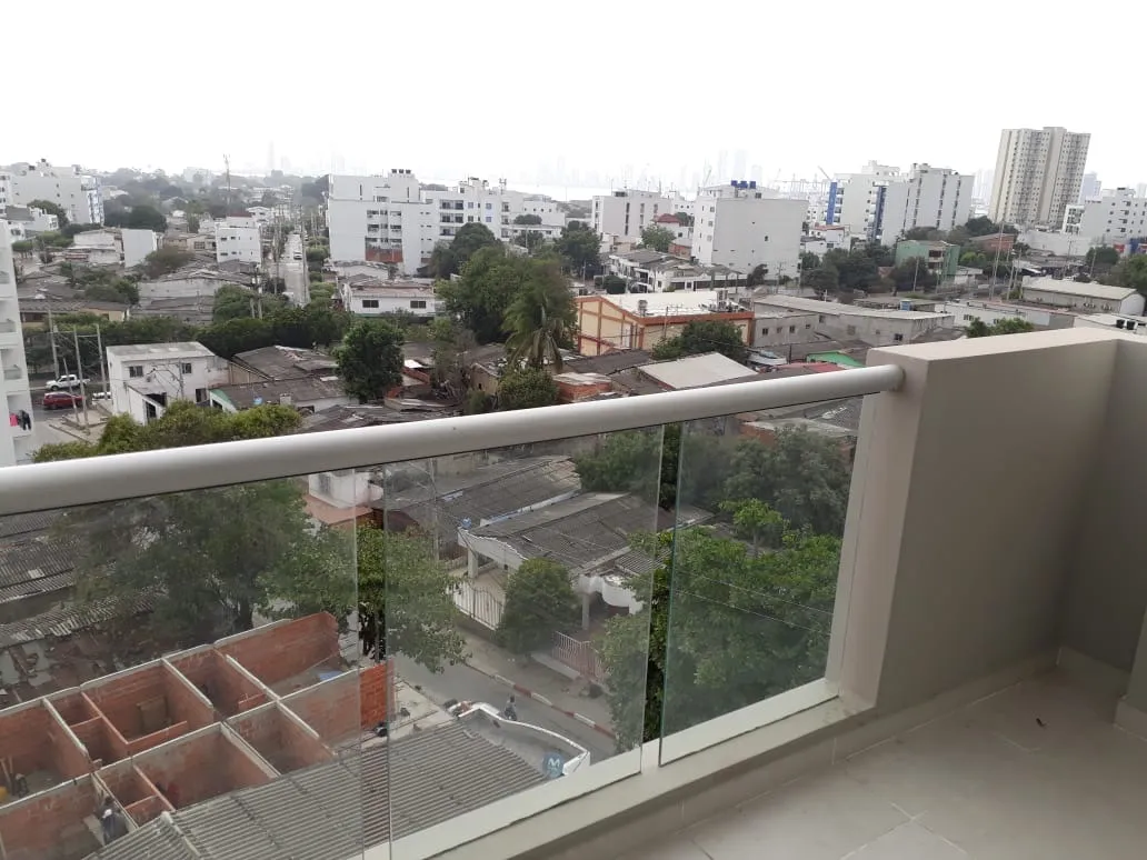 Apto en Cartagena — foto 7