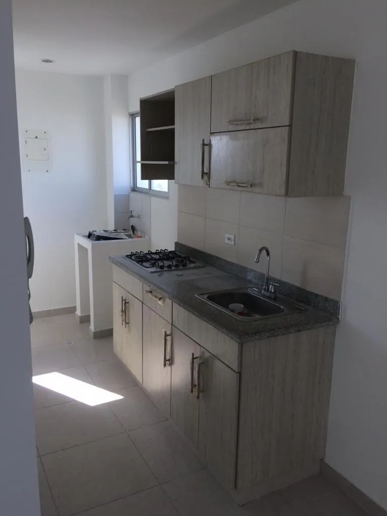 Apto en Cartagena — foto 10