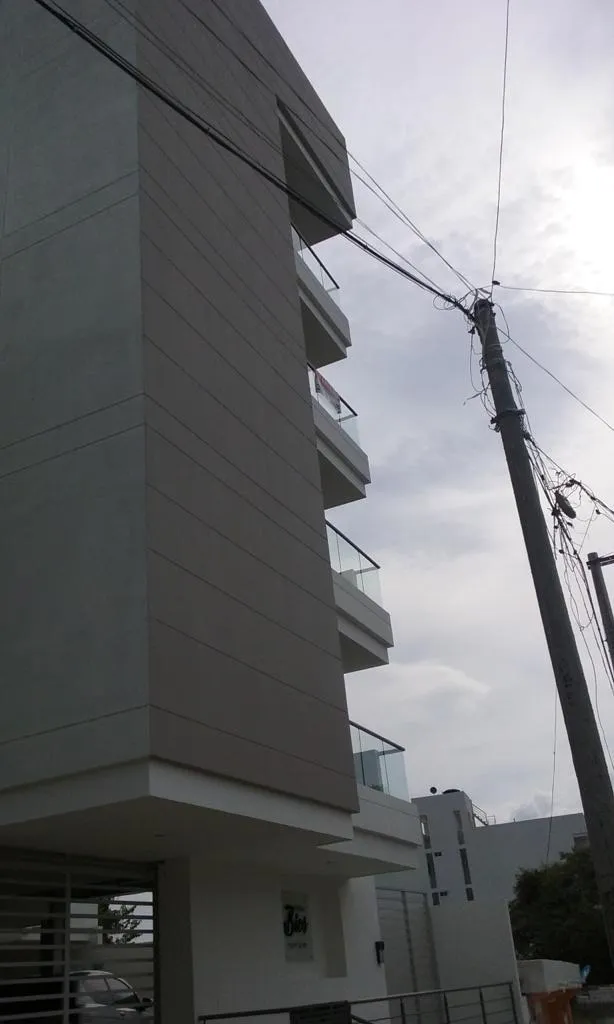 Apto en Cartagena — foto 3