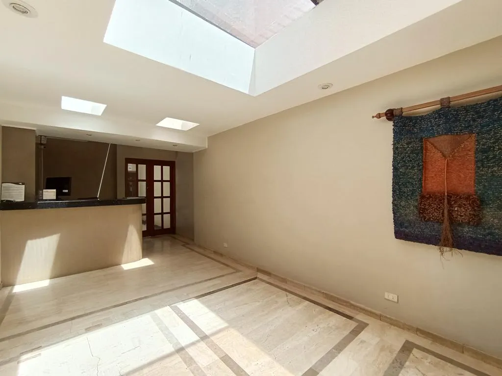 Apto Chicó Reservado: 87m2, 2 cuartos, 2 baños y 2 parqueaderos — foto 14