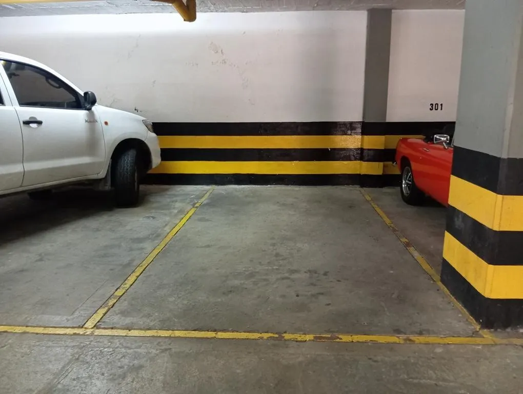 Apto Chicó Reservado: 87m2, 2 cuartos, 2 baños y 2 parqueaderos — foto 15