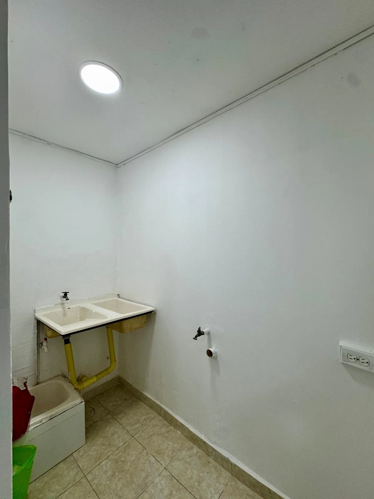Apartamento en venta en Barranquilla, Atlántico, Quinto piso con ascensor — foto 3