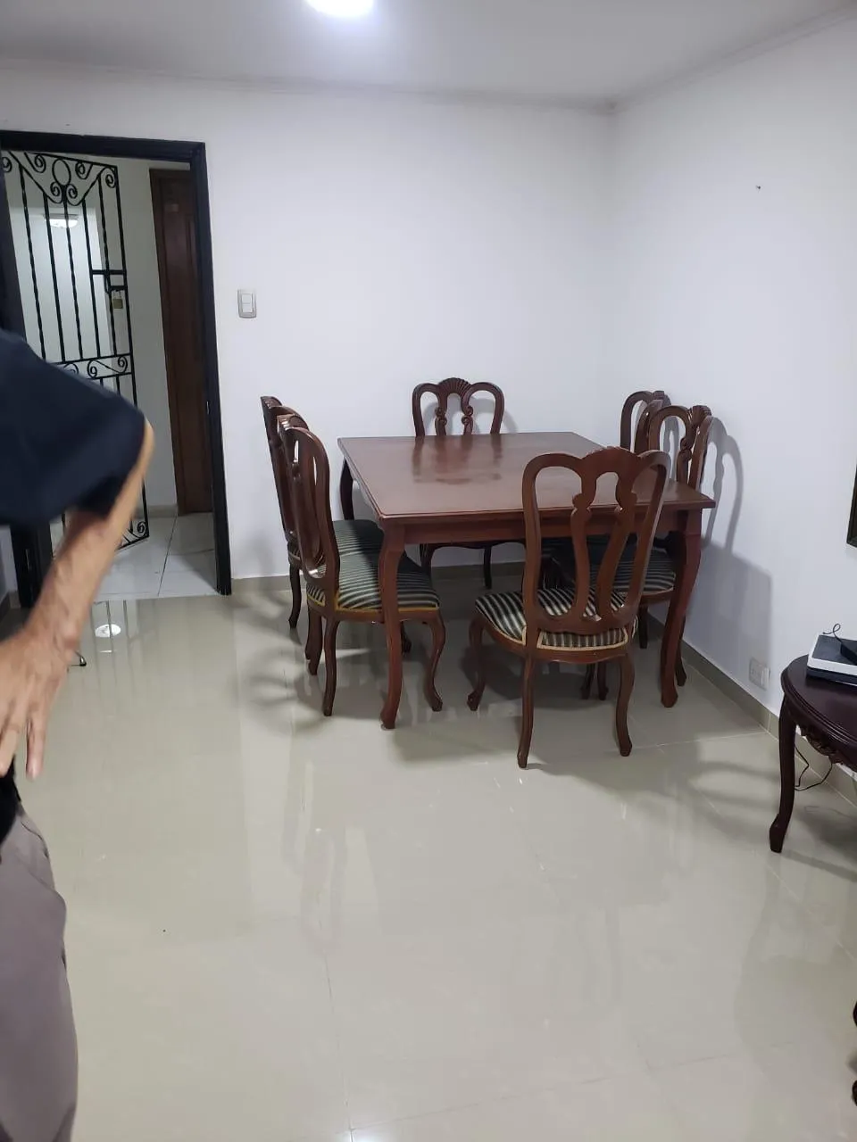 Apartamento en venta en Barranquilla, Atlántico, Quinto piso con ascensor — foto 11