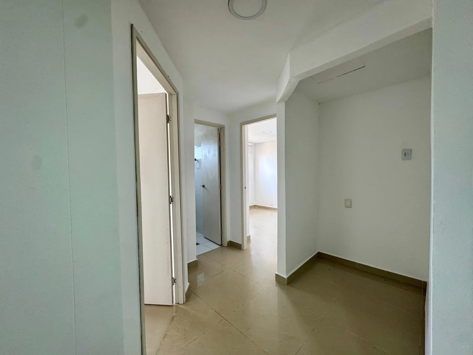 Apartamento en venta en Barranquilla, Atlántico, Quinto piso con ascensor — foto 8