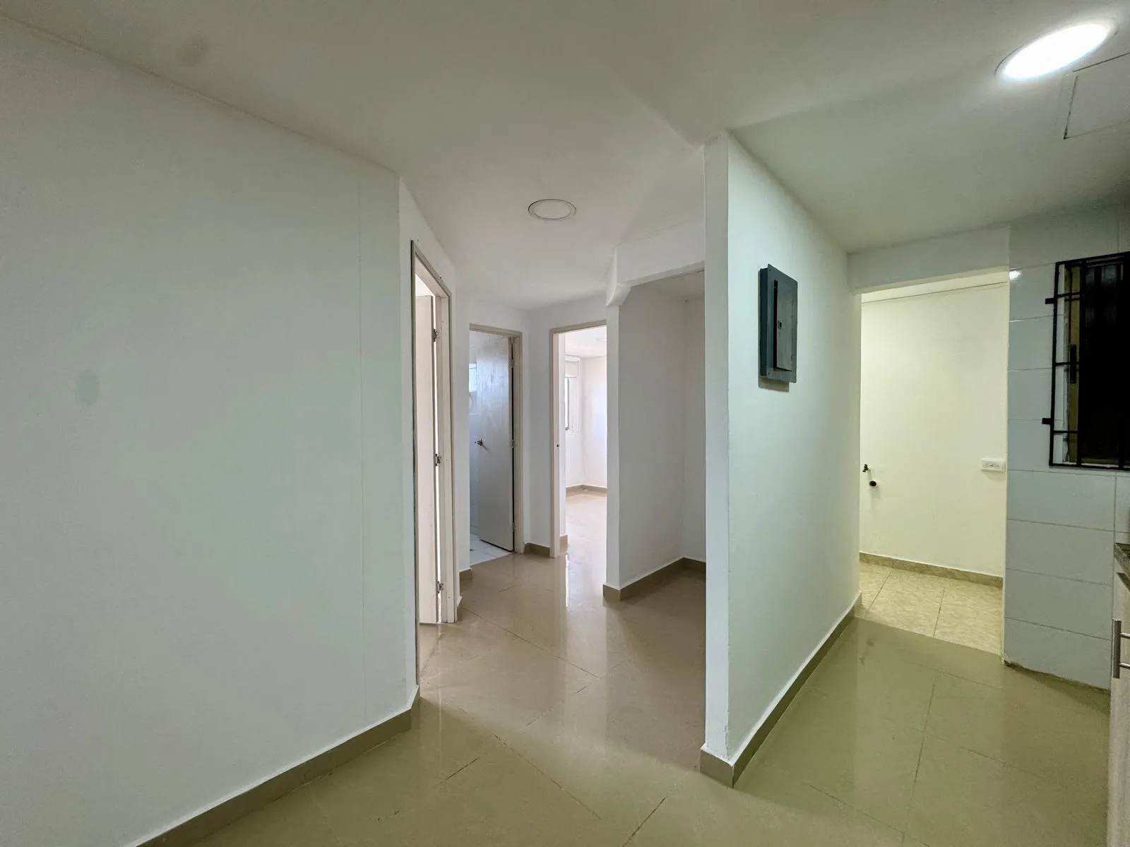 Apartamento en venta en Barranquilla, Atlántico, Quinto piso con ascensor — foto 4