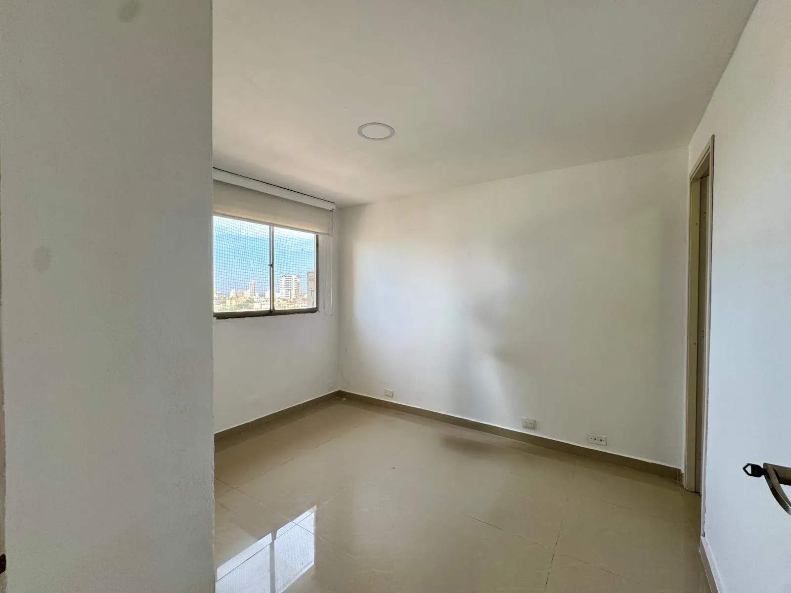Apartamento en venta en Barranquilla, Atlántico, Quinto piso con ascensor — foto 6