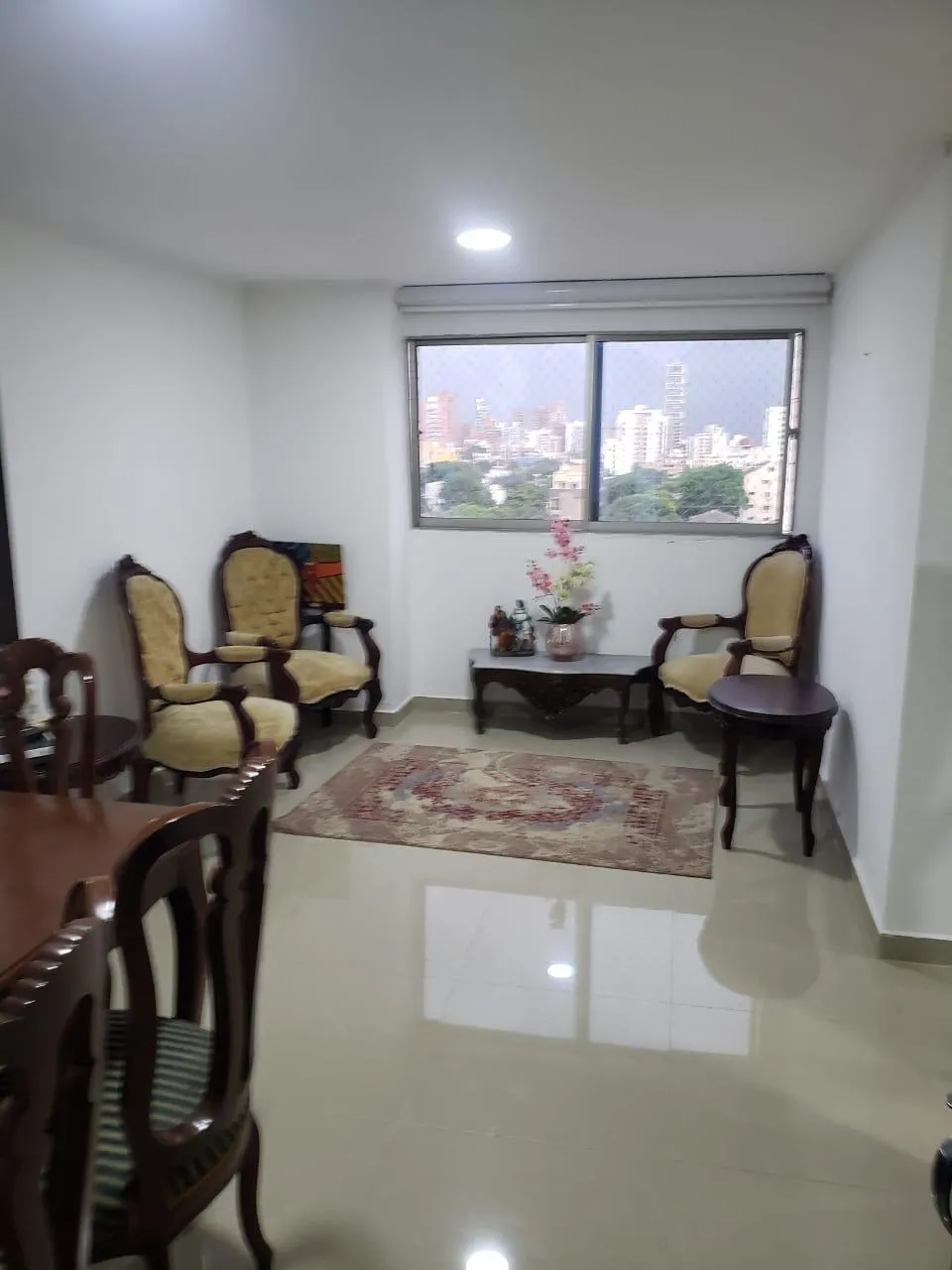Apartamento en venta en Barranquilla, Atlántico, Quinto piso con ascensor — foto 9