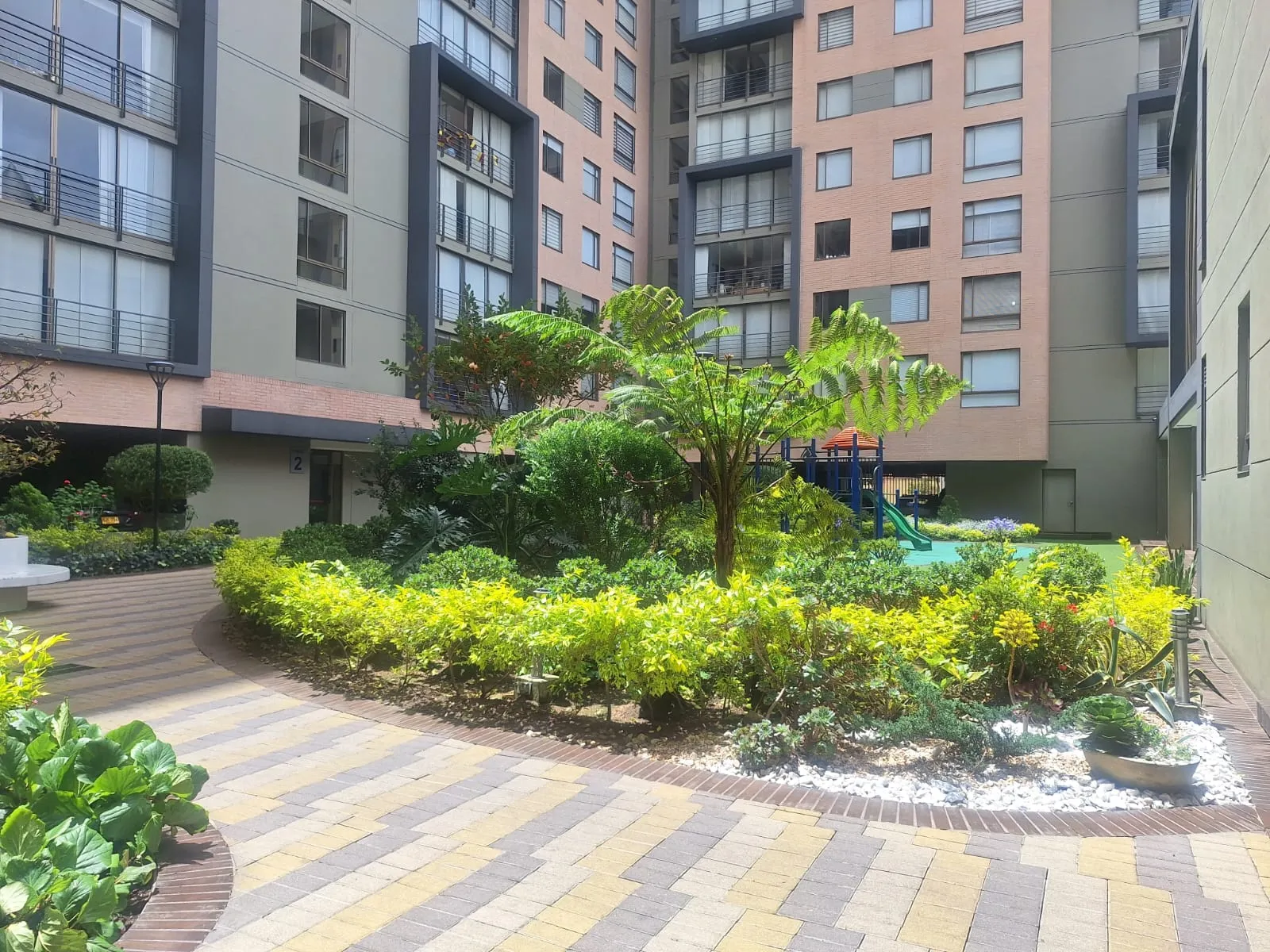 Venta de Apartamento, Tierra Linda, Bogota — foto 3