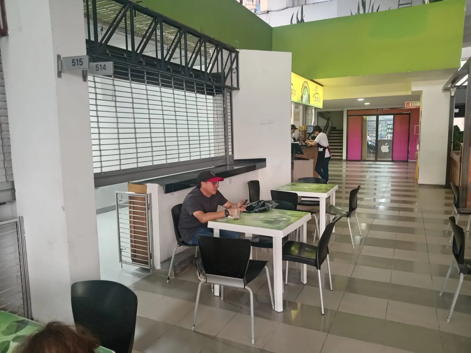 Local comercial en arriendo en Cabecera, Bucaramanga. - 3