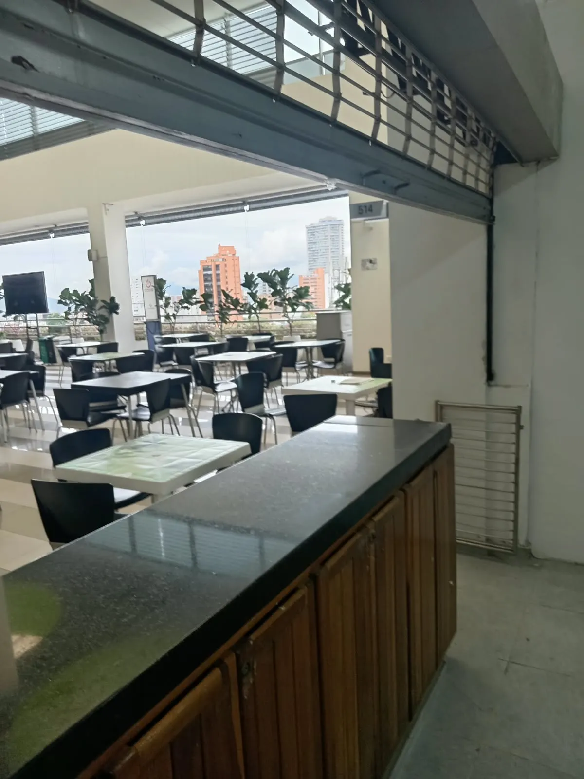 Local comercial en arriendo en Cabecera, Bucaramanga. - 2