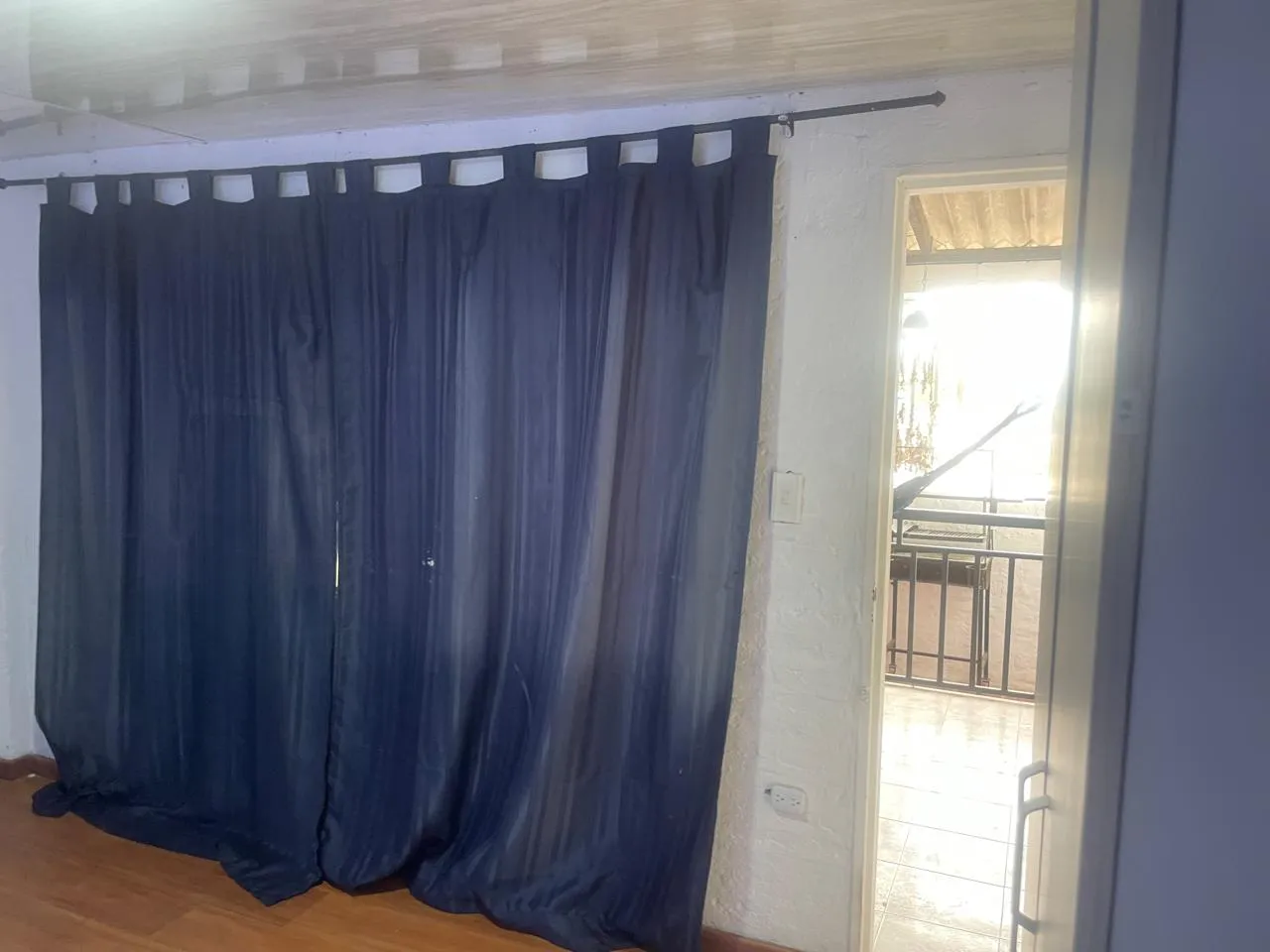 Apartamento en alquiler en el sur de Cali, sector campestre Vía La Reforma – La Trinidad — foto 7