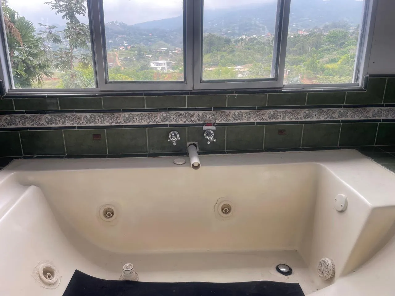 Apartamento en alquiler en el sur de Cali, sector campestre Vía La Reforma – La Trinidad — foto 10