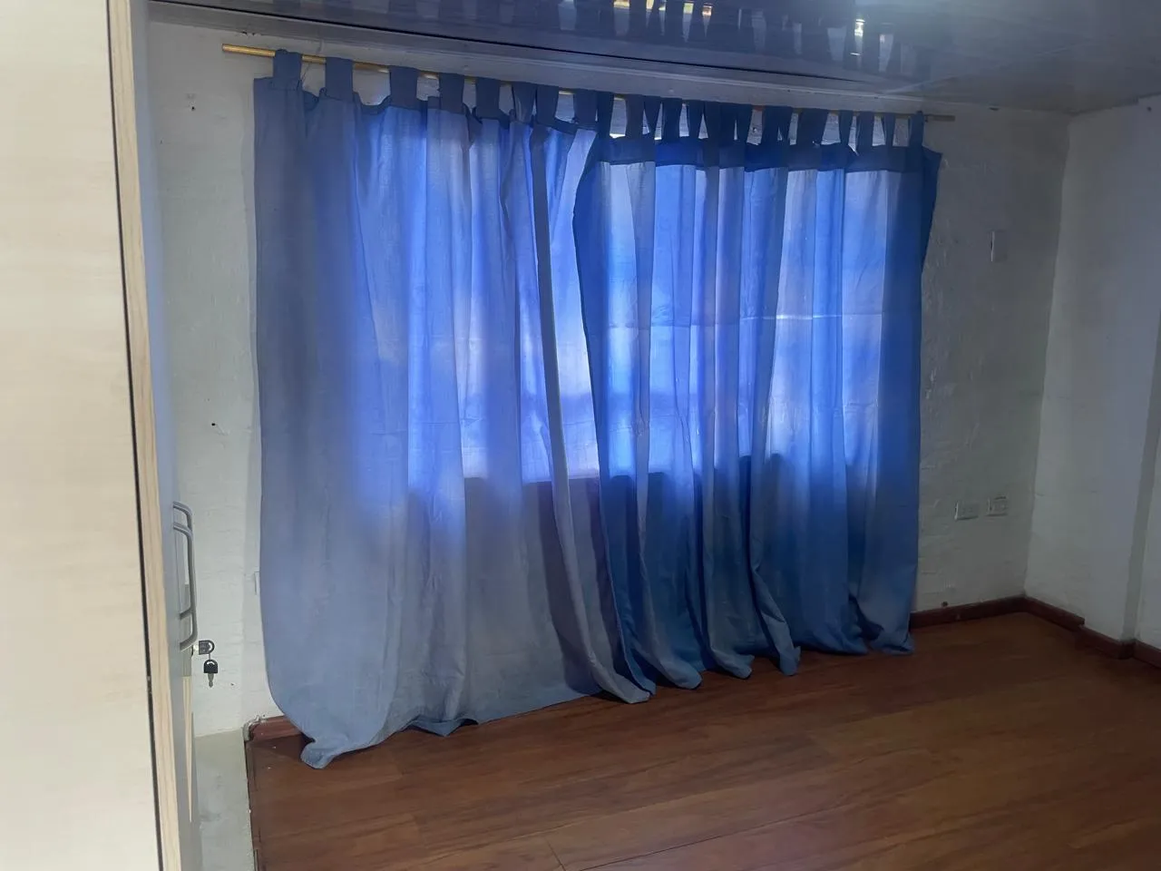 Apartamento en alquiler en el sur de Cali, sector campestre Vía La Reforma – La Trinidad — foto 5