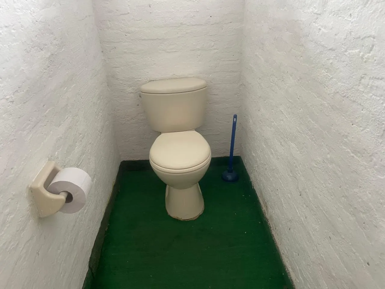 Apartamento en alquiler en el sur de Cali, sector campestre Vía La Reforma – La Trinidad — foto 11