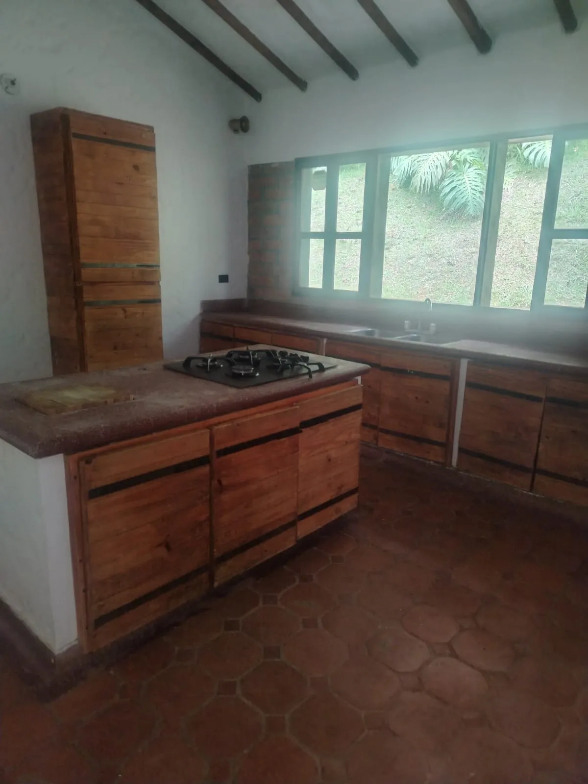 SE VENDE CASA FINCA EN UNIDAD CERRADA, LA ESTRELLA, VEREDA SAN ISIDRO — foto 6