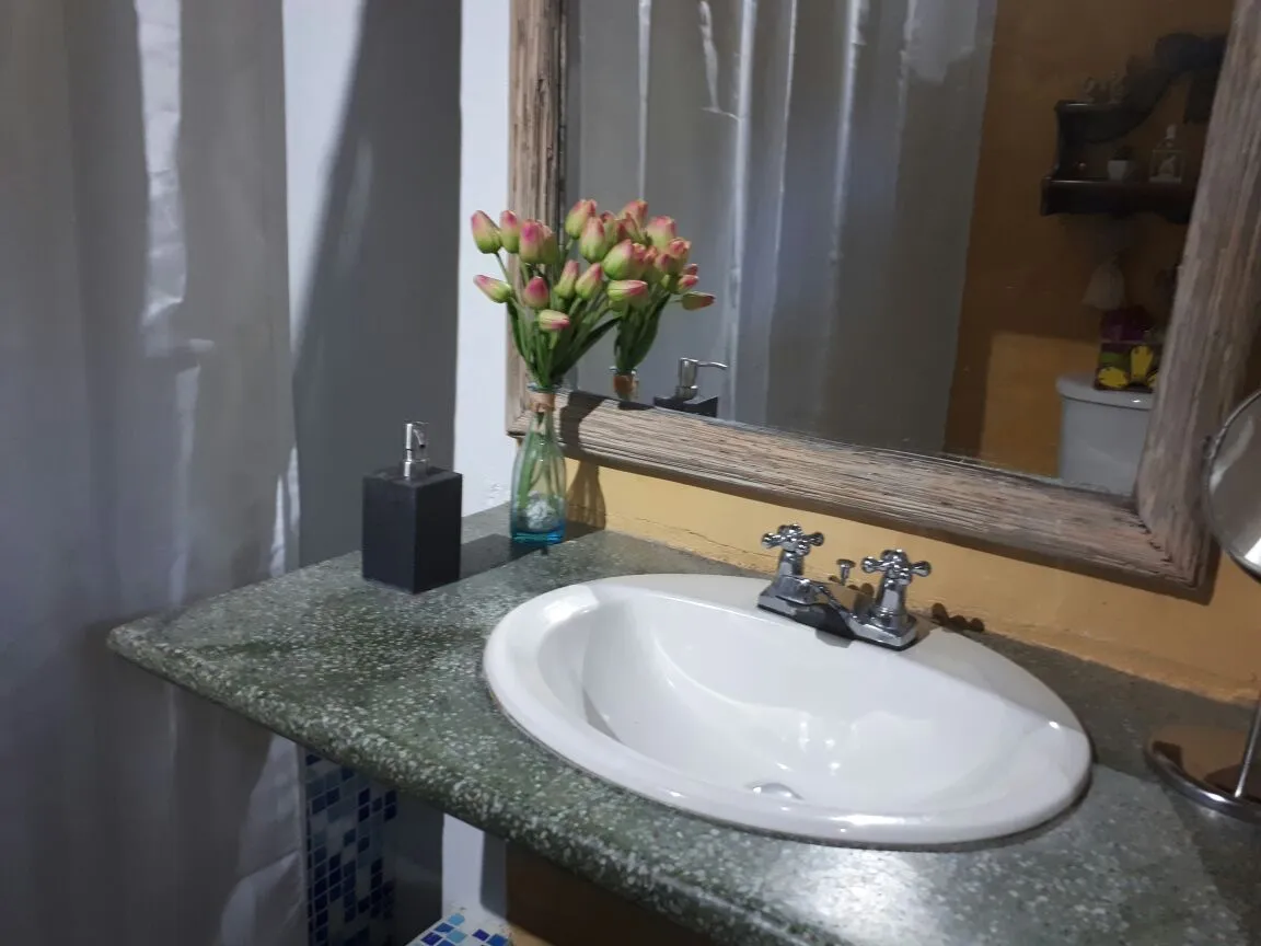 SE VENDE CASA FINCA EN UNIDAD CERRADA, LA ESTRELLA, VEREDA SAN ISIDRO - 19