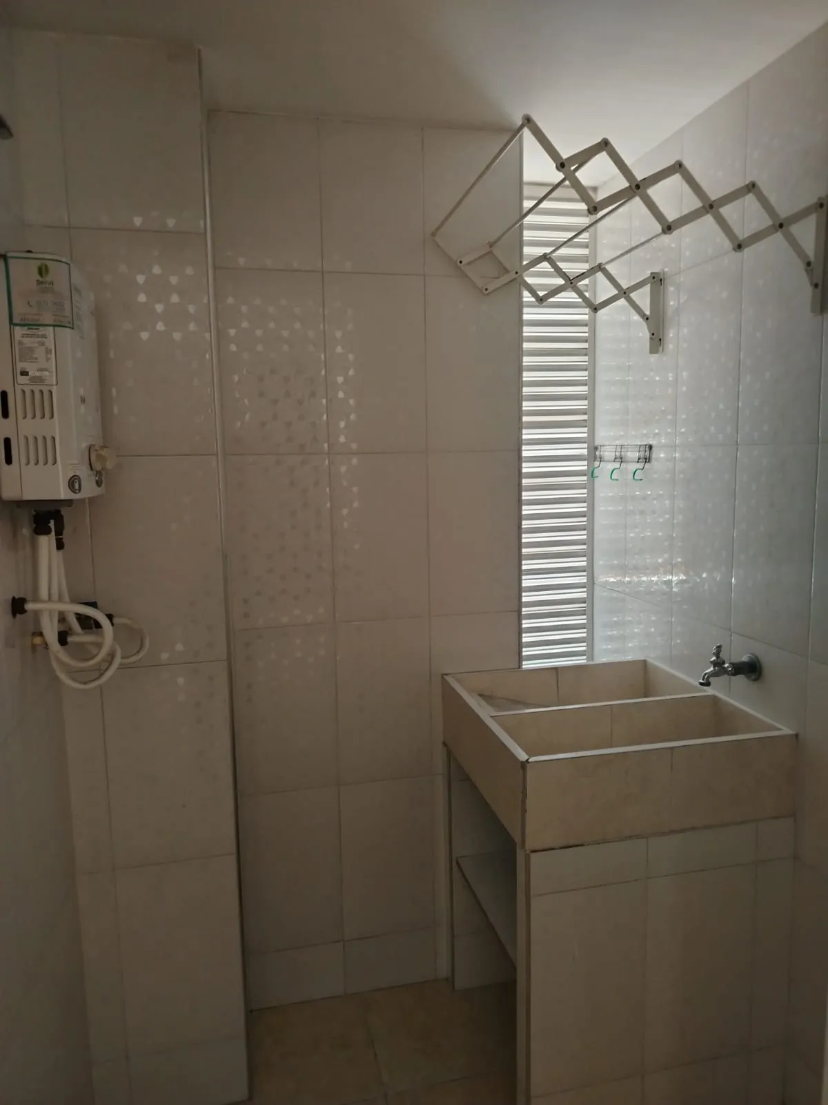 Apartamento en venta en Sabaneta, sector Alcázares - 7