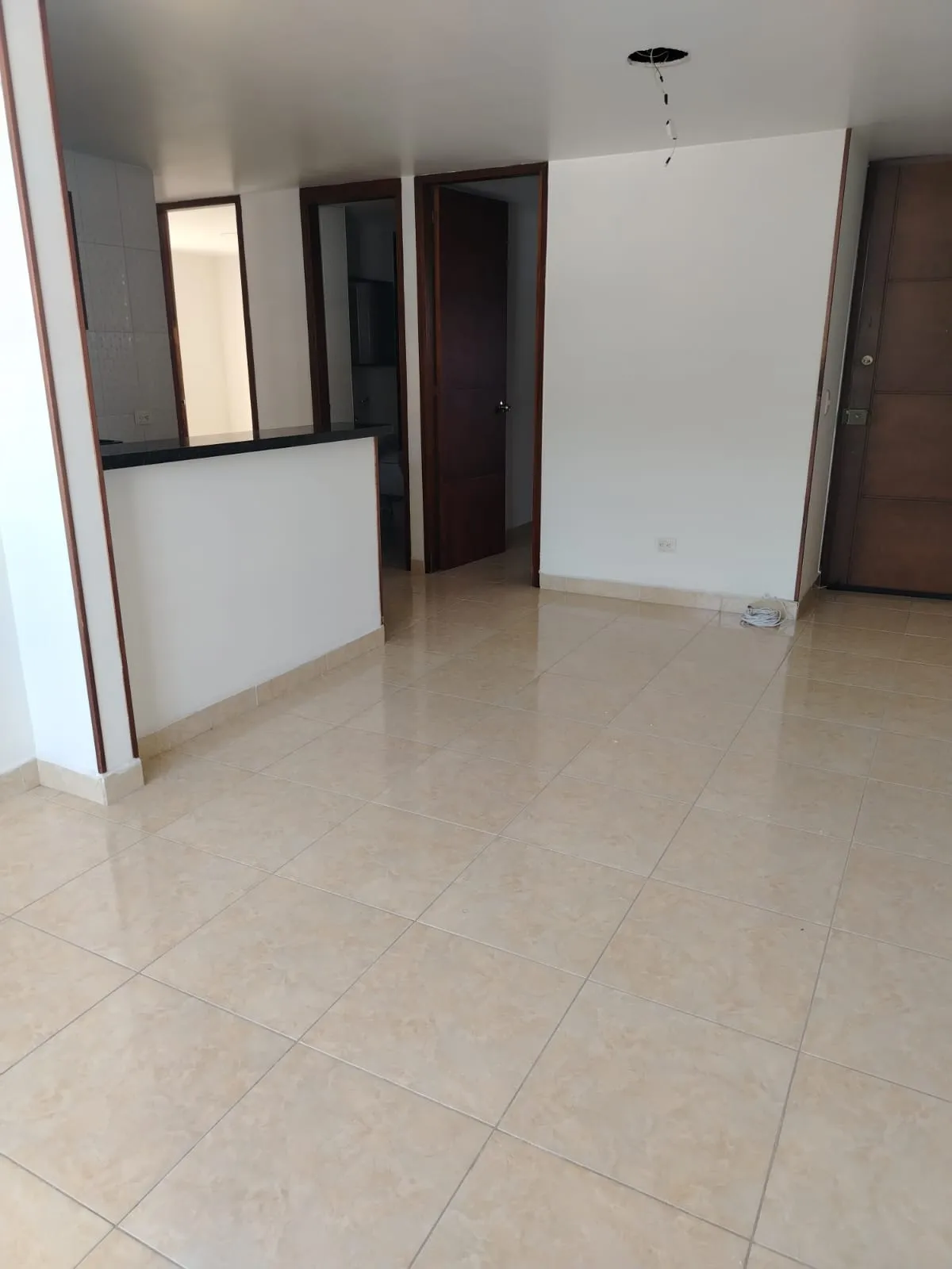 Apartamento en venta en Sabaneta, sector Alcázares - 3