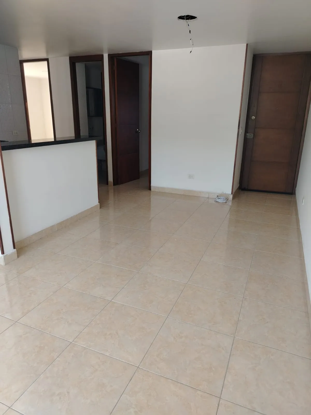 Apartamento en venta en Sabaneta, sector Alcázares - 4