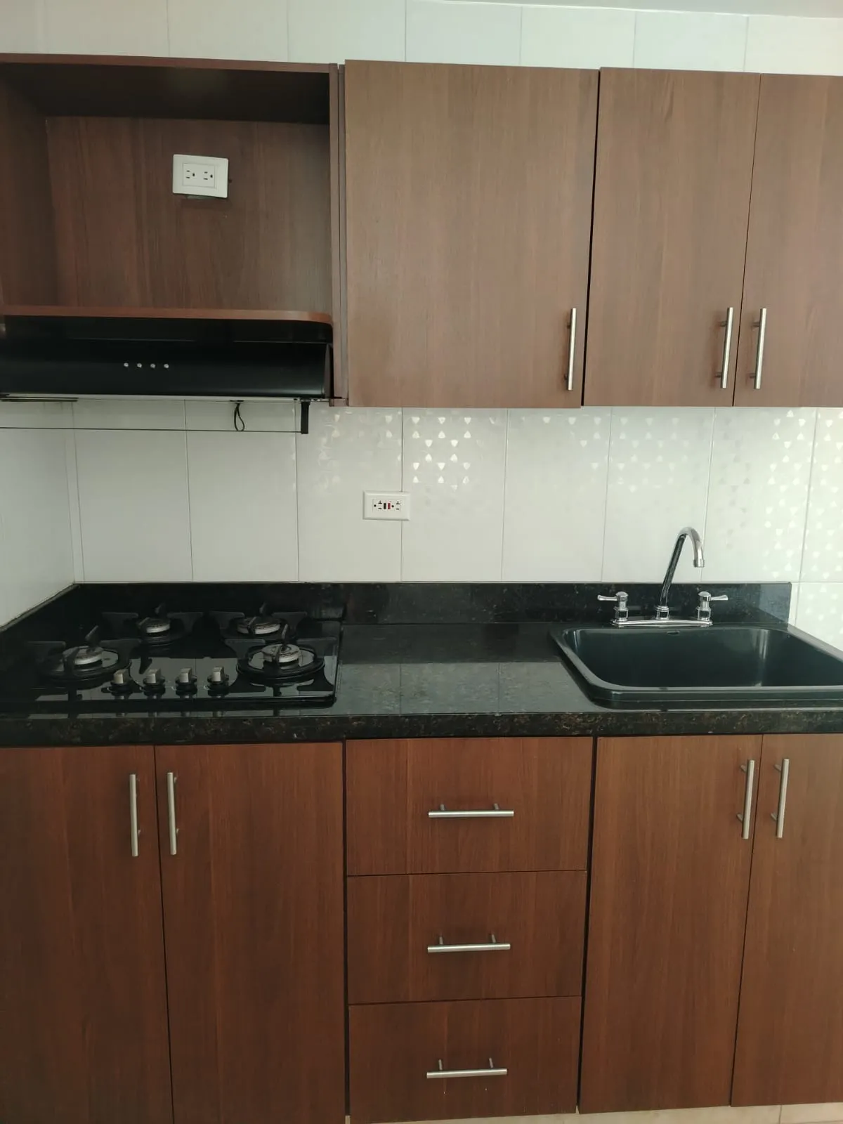 Apartamento en venta en Sabaneta, sector Alcázares - 6