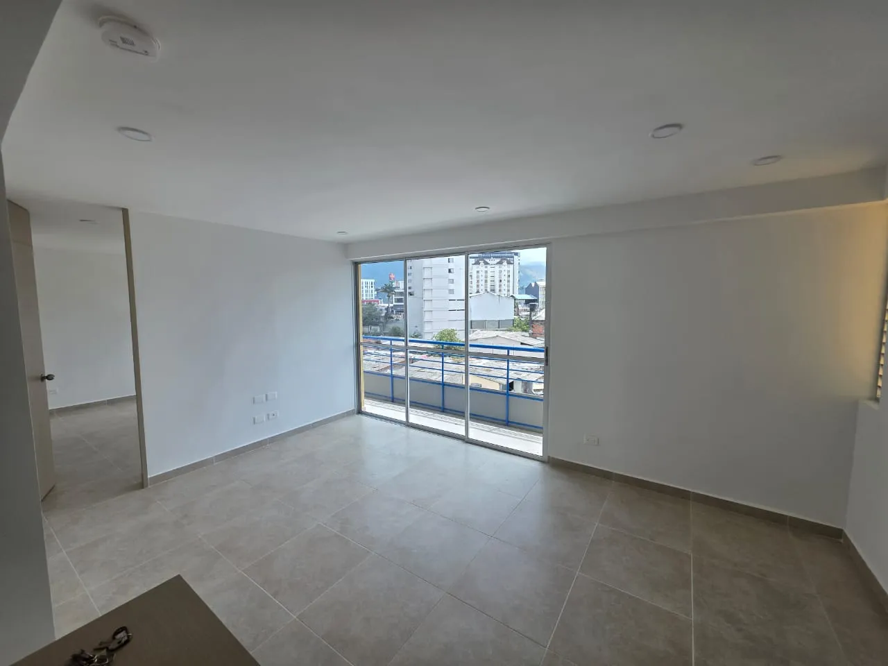 Apartamento Conjunto Cerrado Torre Horus — foto 3