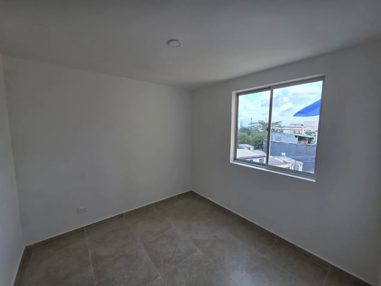 Apartamento Conjunto Cerrado Torre Horus — foto 14
