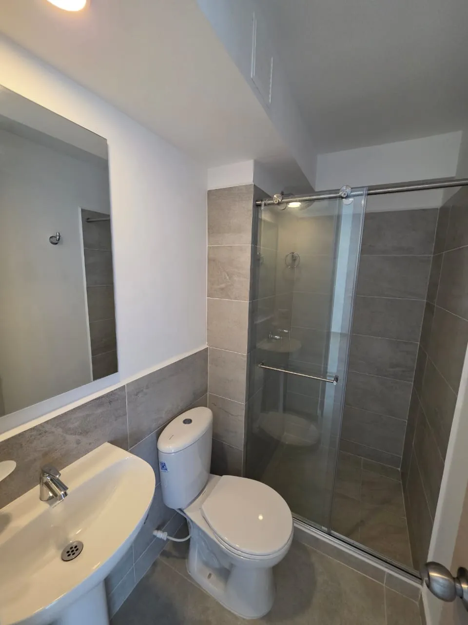 Apartamento Conjunto Cerrado Torre Horus — foto 15
