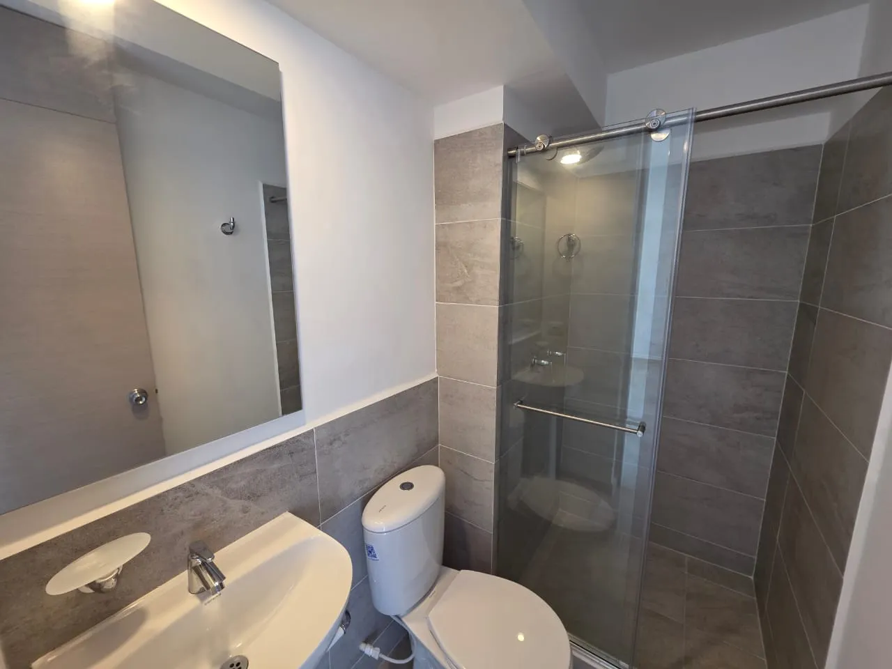 Apartamento Conjunto Cerrado Torre Horus — foto 8