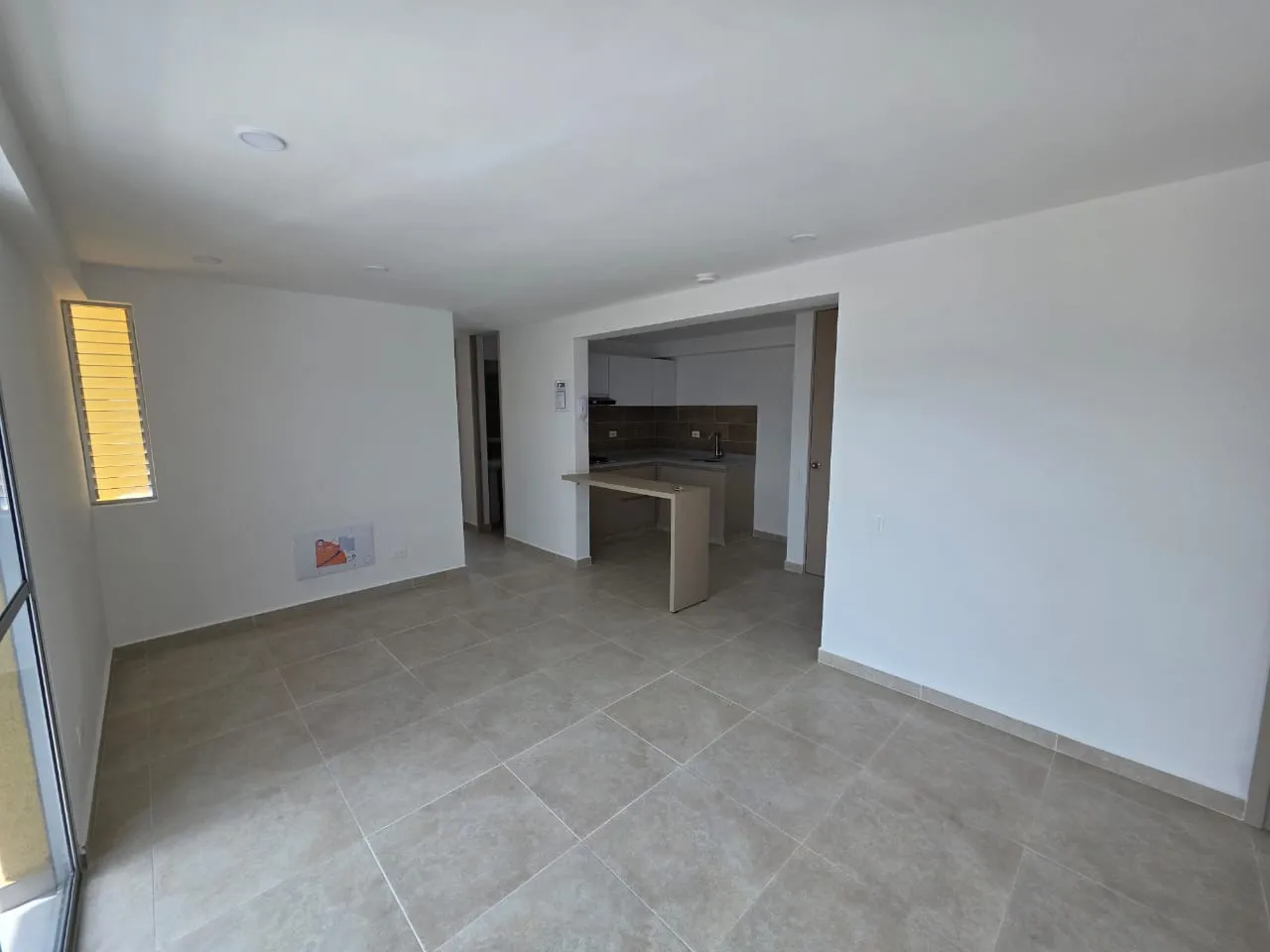Apartamento Conjunto Cerrado Torre Horus — foto 2