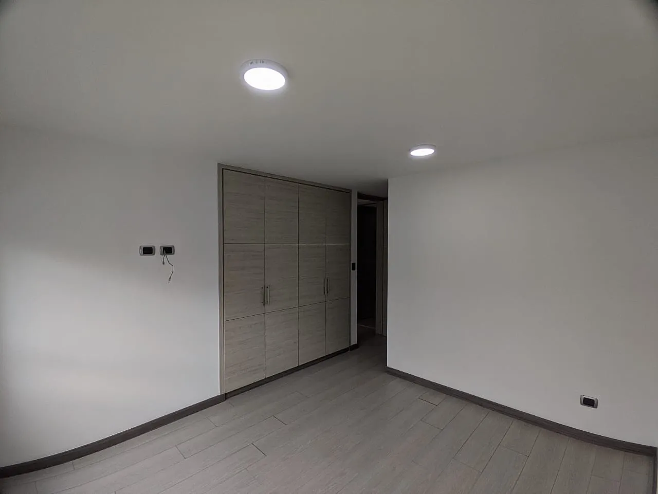 Apartamento Conjunto Cerrado Hacienda Cortijo — foto 13
