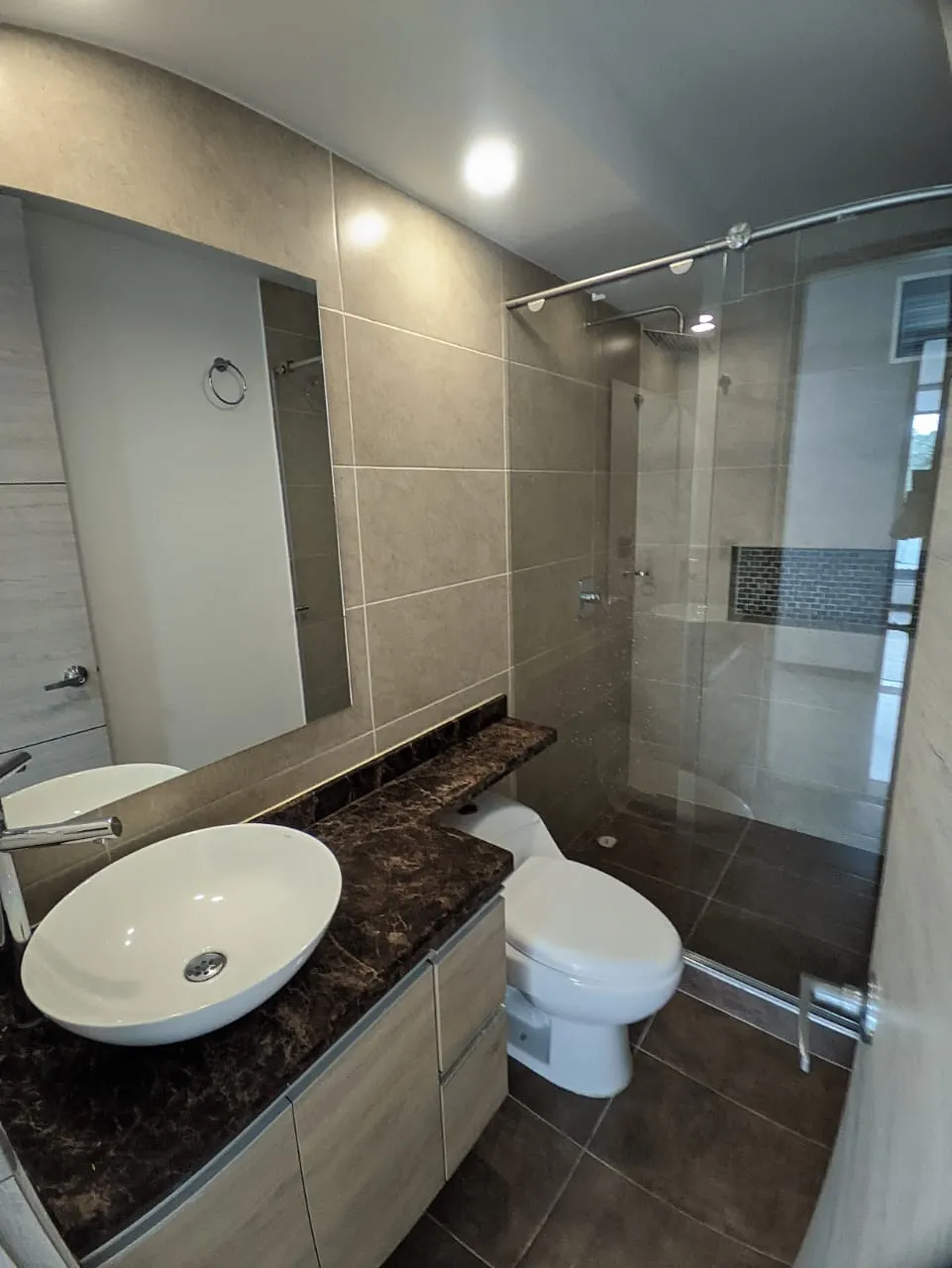 Apartamento Conjunto Cerrado Hacienda Cortijo — foto 14