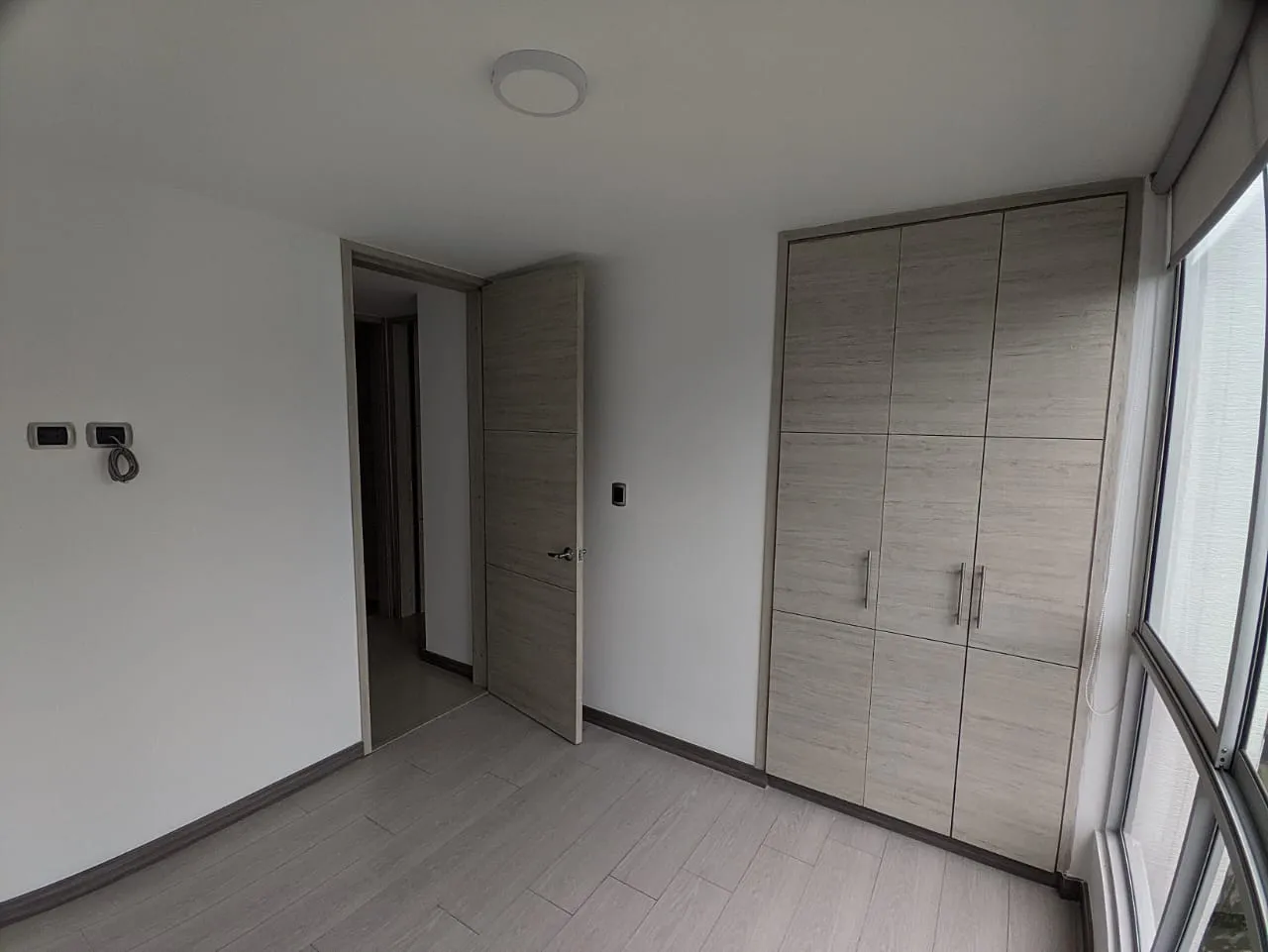Apartamento Conjunto Cerrado Hacienda Cortijo — foto 11
