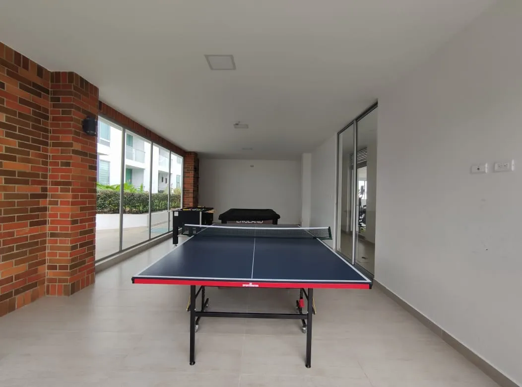 Apartamento Conjunto Cerrado Hacienda Cortijo - 20