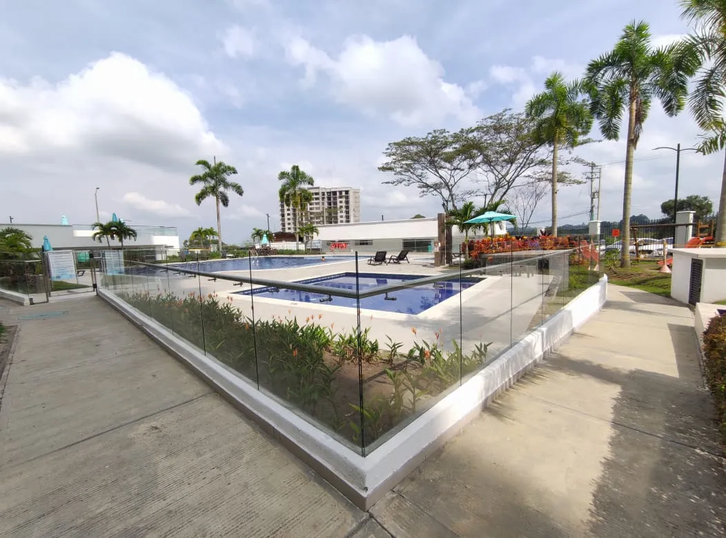 Apartamento Conjunto Cerrado Hacienda Cortijo — foto 15