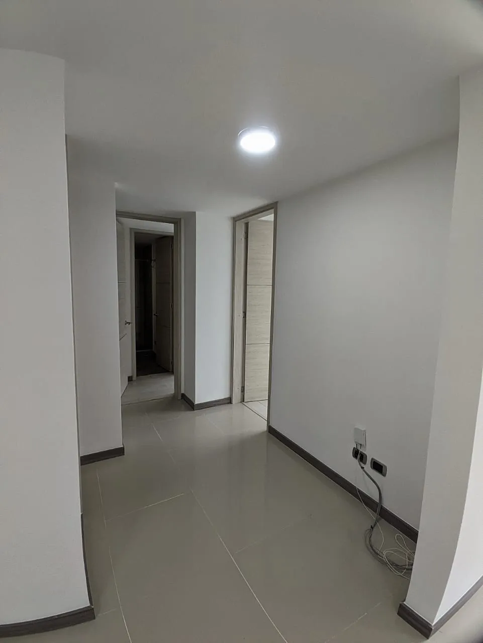Apartamento Conjunto Cerrado Hacienda Cortijo — foto 4
