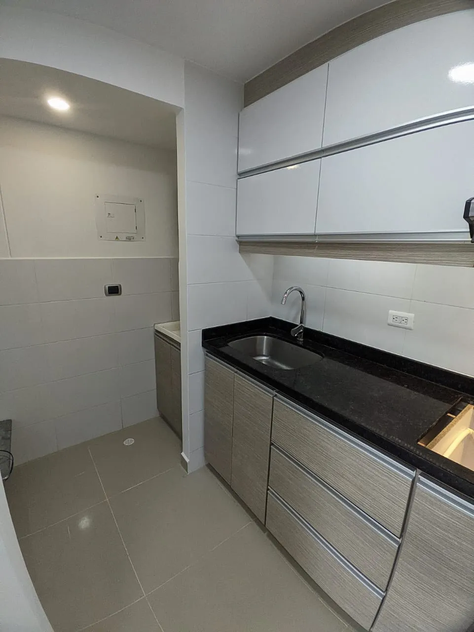 Apartamento Conjunto Cerrado Hacienda Cortijo — foto 3